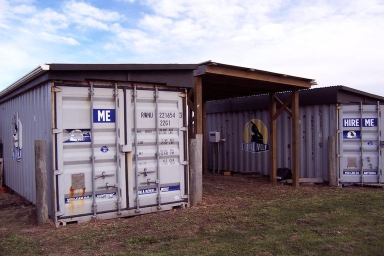 Photo of property in 35 Surrey Street, Orepuki, Riverton, 9881