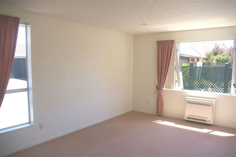 Photo of property in 3/33 Therese Street, Spreydon, Christchurch, 8024