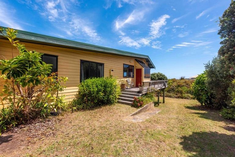 Photo of property in 236 Hokianga Harbour Drive, Omapere, Kaikohe, 0473