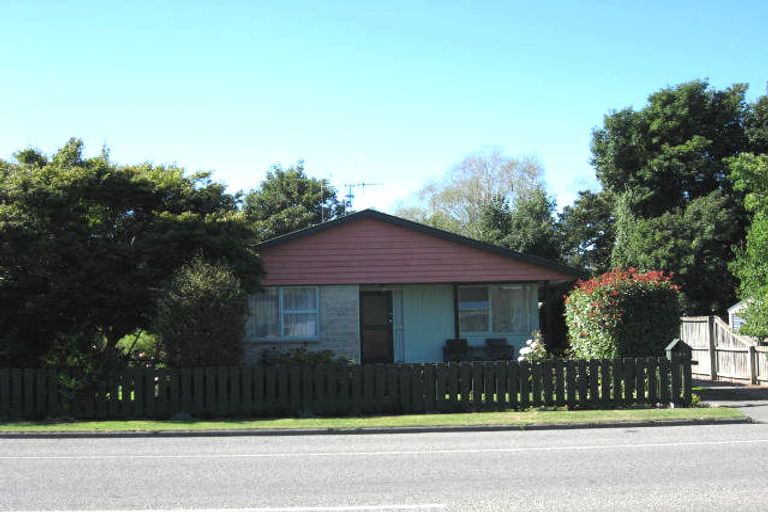 Photo of property in 109 Talbot Street, Geraldine, 7930