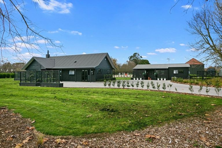 Photo of property in 20 Bmeadows Road, Tamahere, Hamilton, 3493