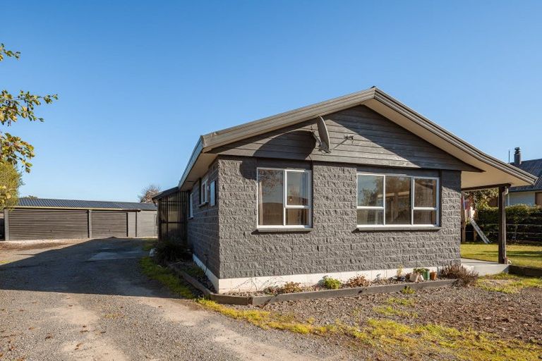 Photo of property in 25 Kowhai Drive, Renwick, 7204
