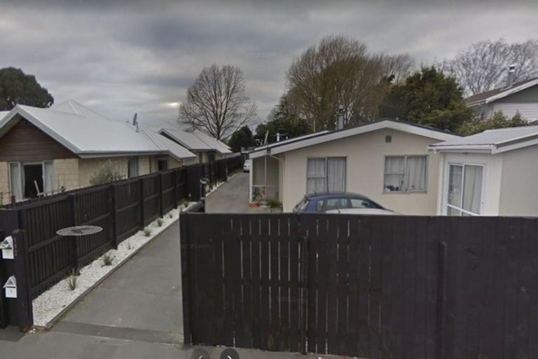 Photo of property in 1/192 Waimairi Road, Ilam, Christchurch, 8041