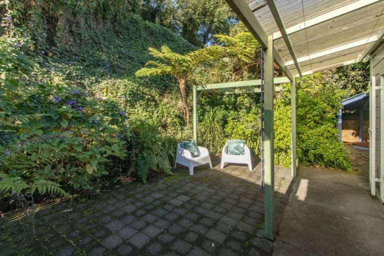 Photo of property in 79 Milton Road, Bluff Hill, Napier, 4110