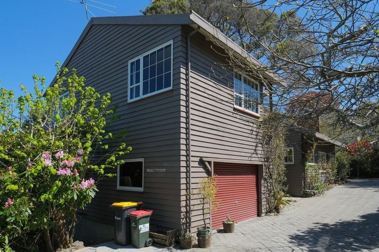 Photo of property in 47 Ross Street, Roslyn, Dunedin, 9010