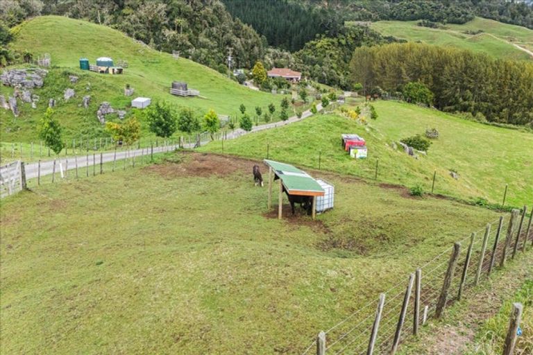 Photo of property in 747 Boddie Road, Waitomo, Te Kuiti, 3981