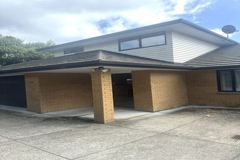 Photo of property in 146d Glengarry Road, Glen Eden, Auckland, 0602