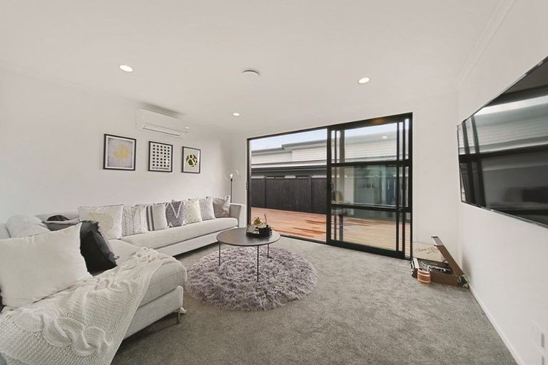 Photo of property in 23 Jonah Lomu Drive, Paerata, Pukekohe, 2124