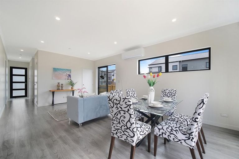 Photo of property in 44 Kairakau Street, Papakura, 2110