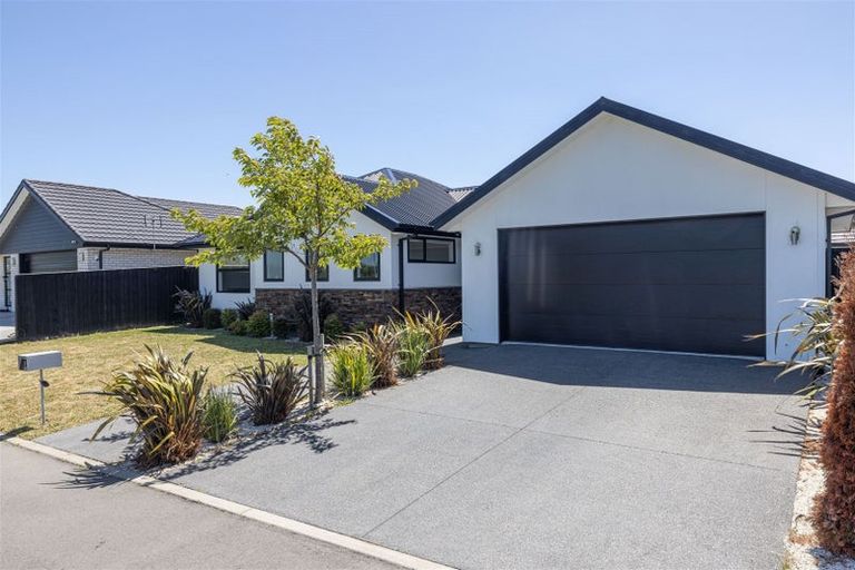 Photo of property in 9 Deerwood Lane, Wigram, Christchurch, 8025