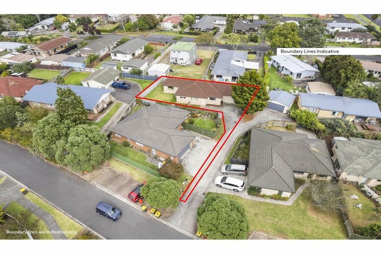 Photo of property in 9 Les Marston Place, Pukekohe, 2120