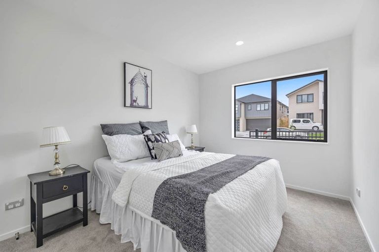 Photo of property in 23 Crossgar Road, Flat Bush, Auckland, 2019