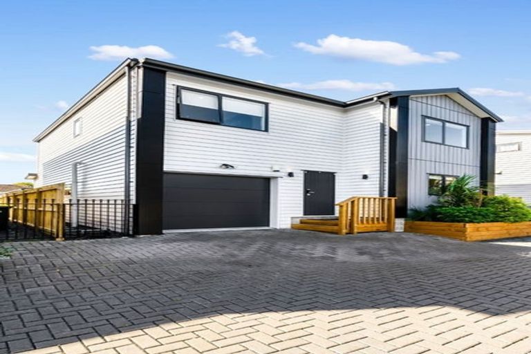 Photo of property in 29c Duke Street, Papakura, 2110
