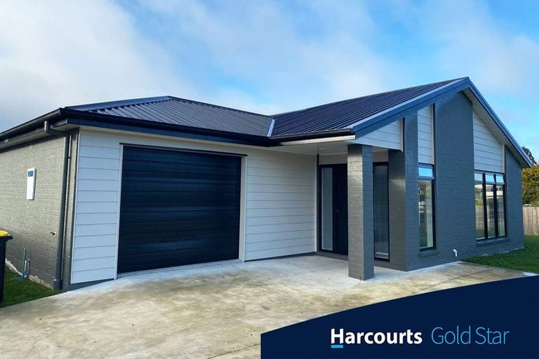 Photo of property in 17a Thames Road, Paeroa, 3600