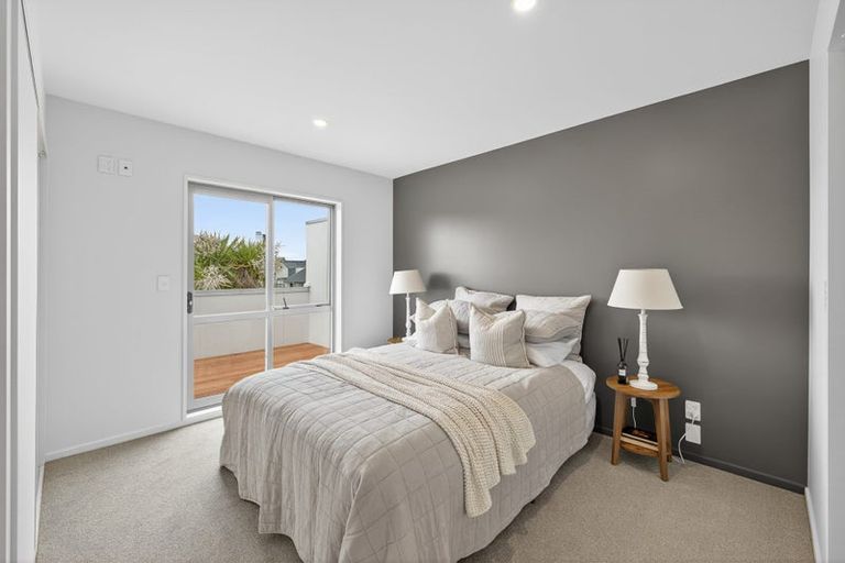 Photo of property in 140i Sherborne Street, St Albans, Christchurch, 8014