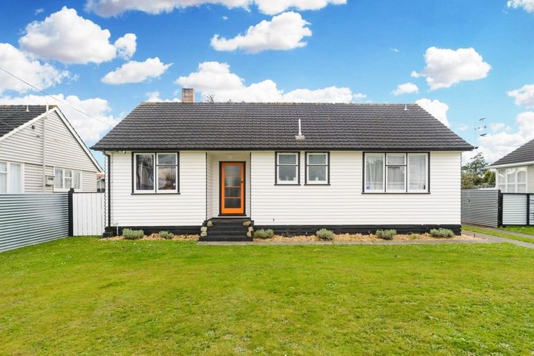 Photo of property in 34 Edinburgh Street, Feilding, 4702