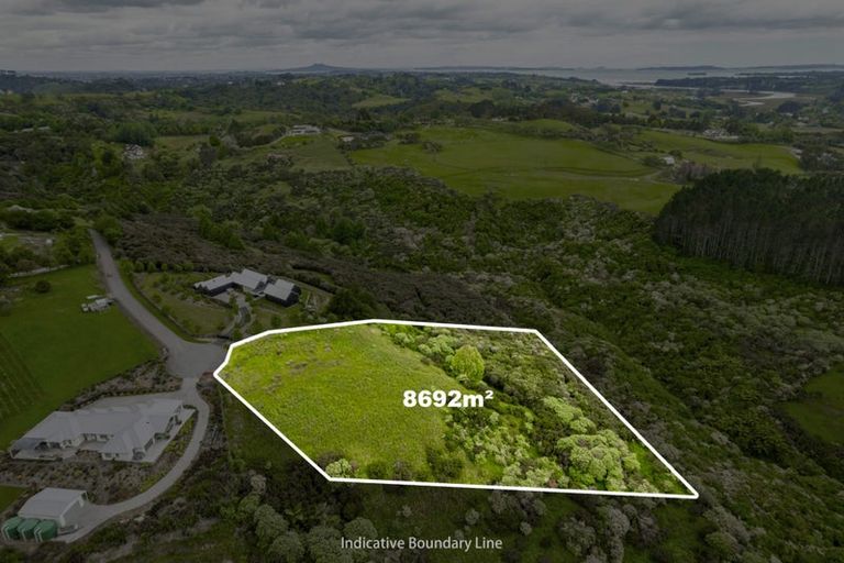 Photo of property in 108 Stoneridge Terrace, Whitford, 2576