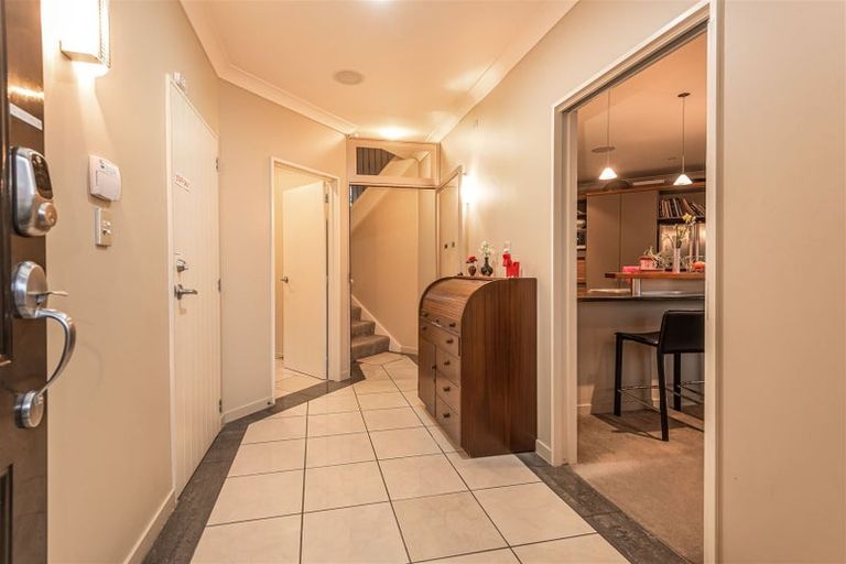 Photo of property in 2 Palazzo Lane, Riccarton, Christchurch, 8011