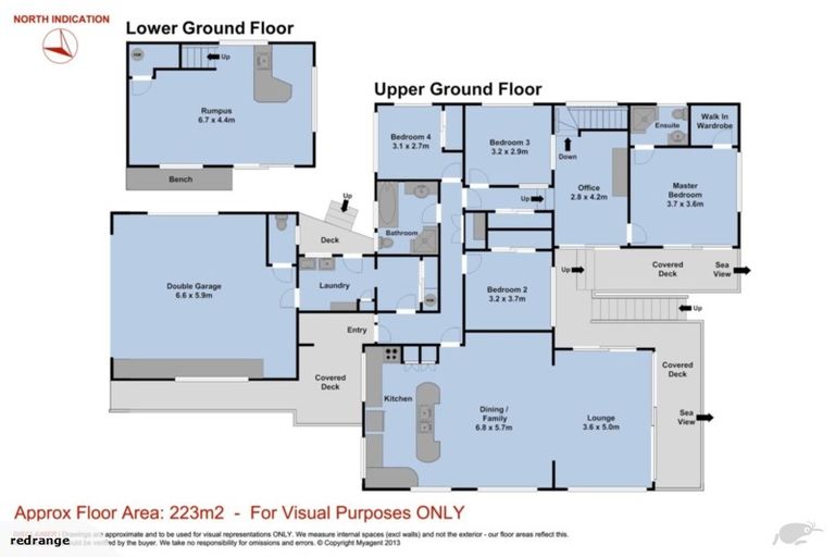 Photo of property in 134 Pacific Parade, Army Bay, Whangaparaoa, 0930