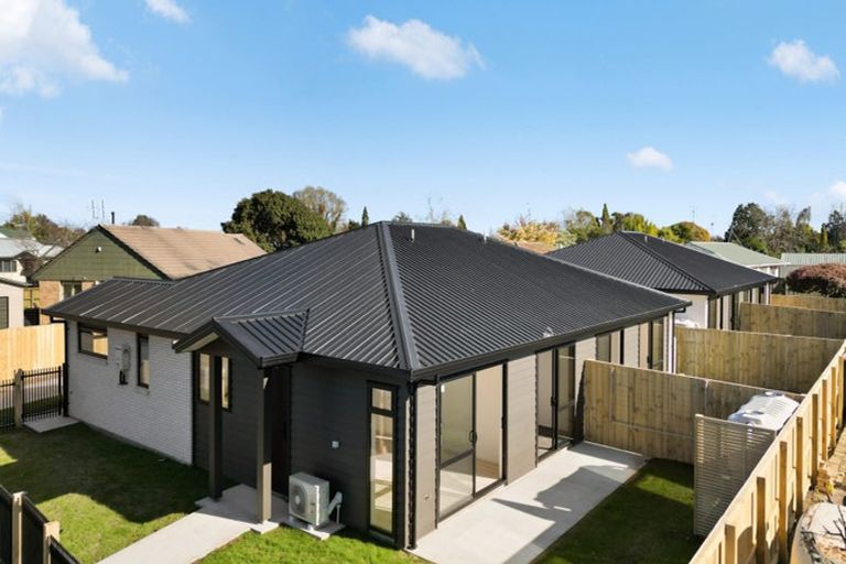 Photo of property in 17 Fend Street, Chartwell, Hamilton, 3210