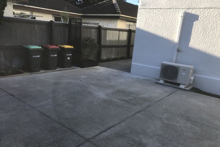 Photo of property in 1/352 Worcester Street, Linwood, Christchurch, 8011