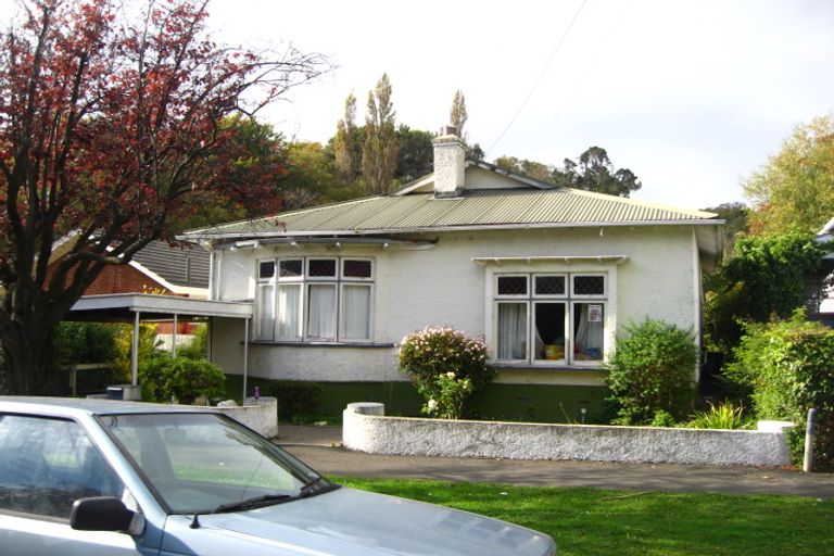 Photo of property in 16 Knox Street, North East Valley, Dunedin, 9010