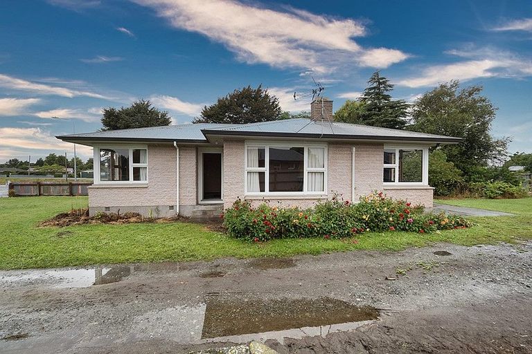 Photo of property in 44 Dunford Street, Rakaia, 7710