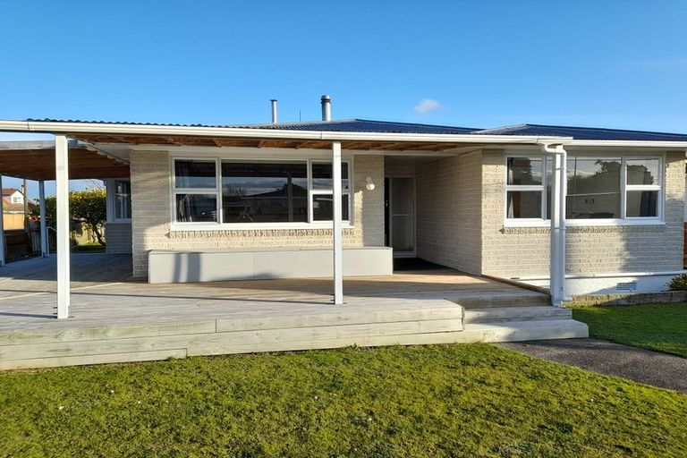 Photo of property in 58 Sherwill Street, Feilding, 4702