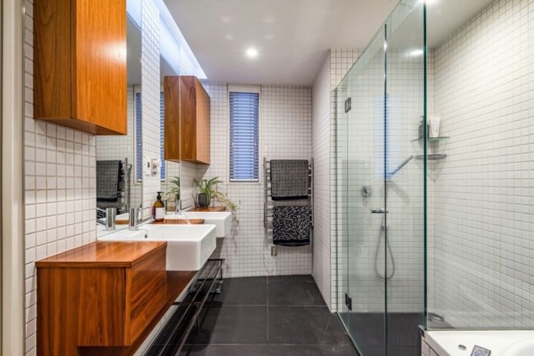 Photo of property in The Galleries, 28/23 Graham Street, Auckland Central, Auckland, 1010