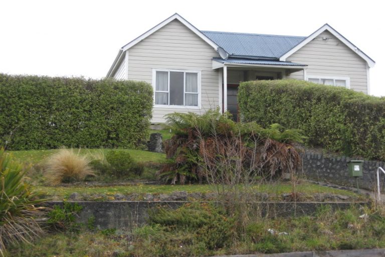 Photo of property in 21 Kinsman Street, Kaikorai, Dunedin, 9010