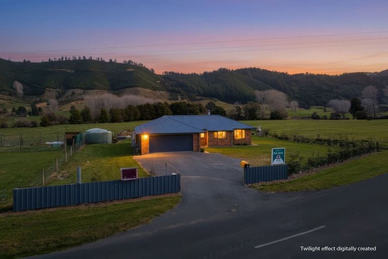 Photo of property in 253 Ronga Valley, Rai Valley, 7194