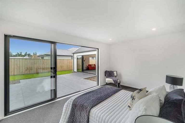 Photo of property in 36 Dynes Road, Rolleston, 7615