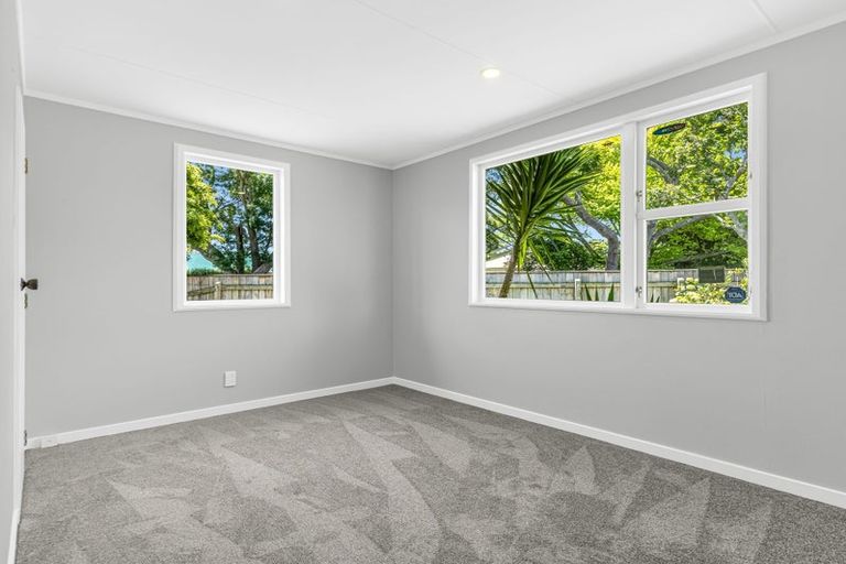 Photo of property in 7a Nathan Place, West End, Palmerston North, 4412