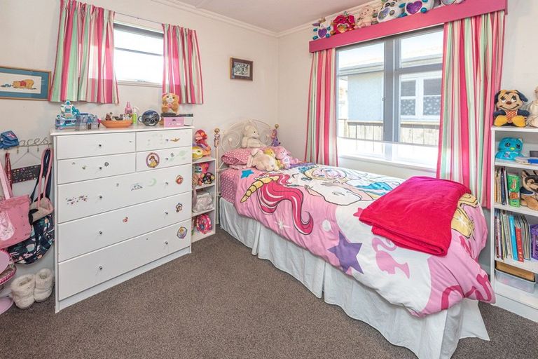 Photo of property in 87 Purnell Street, College Estate, Whanganui, 4500