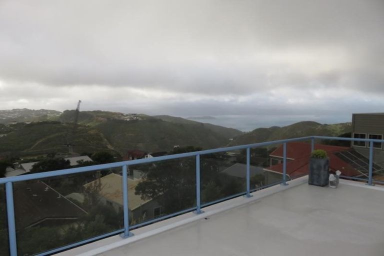 Photo of property in 1 Sanchi Way, Broadmeadows, Wellington, 6035