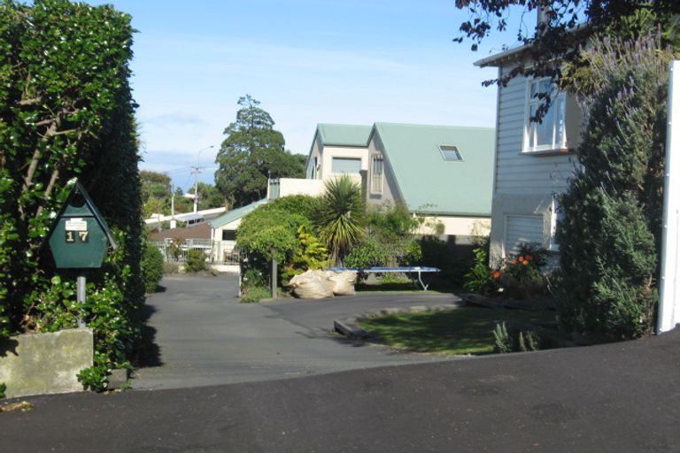 Photo of property in 17 Skibo Street, Kew, Dunedin, 9012
