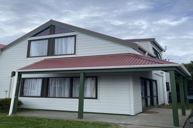 Photo of property in Princeton Gardens, 16/58 Cuba Street, Petone, Lower Hutt, 5012