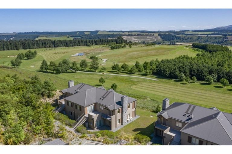 Photo of property in 623 Coleridge Road, Windwhistle, Hororata, 7572