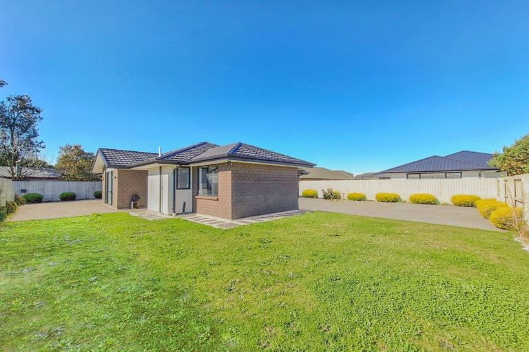 Photo of property in 14 Dellaca Lane, Wigram, Christchurch, 8025