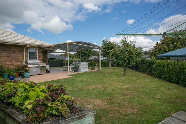 Photo of property in 8 Cedar Way, Morrinsville, 3300