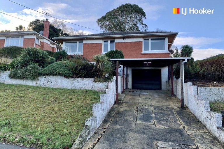 Photo of property in 72 Lynn Street, Wakari, Dunedin, 9010