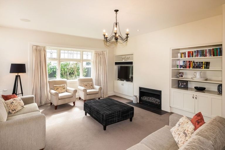 Photo of property in 25 Watford Street, Strowan, Christchurch, 8052