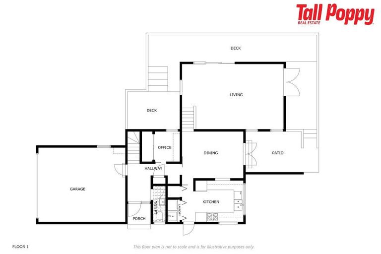 Photo of property in 14 Haast Close, Kelson, Lower Hutt, 5010