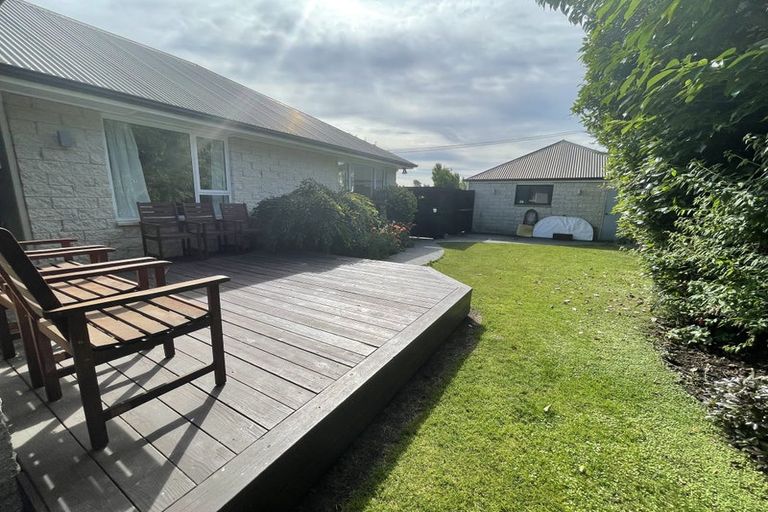 Photo of property in 35 Sabys Road, Halswell, Christchurch, 8025