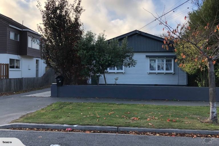 Photo of property in 41 Avalon Street, Richmond, Christchurch, 8013