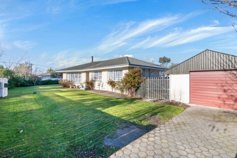 Photo of property in 9 Stretton Street, Bishopdale, Christchurch, 8053