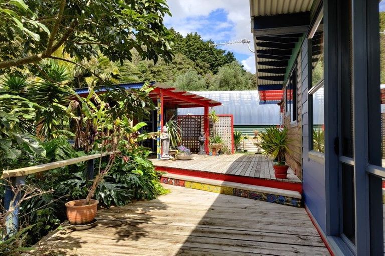 Photo of property in 341 Irvine Road, Purua, Whangarei, 0176