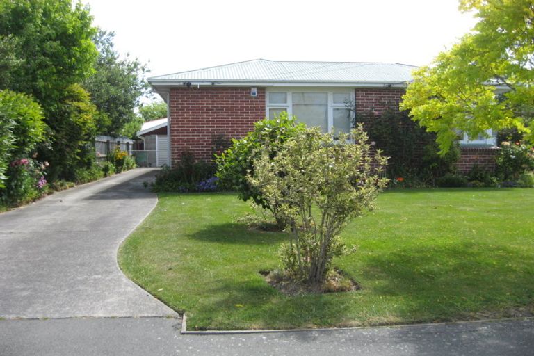 Photo of property in 27 Hope Street, Shirley, Christchurch, 8013