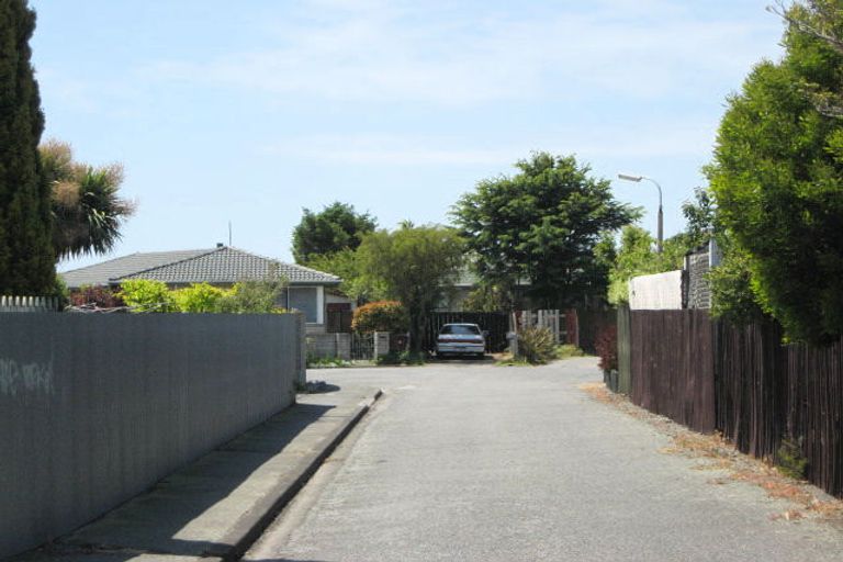 Photo of property in 7 Cornet Lane, Aranui, Christchurch, 8061