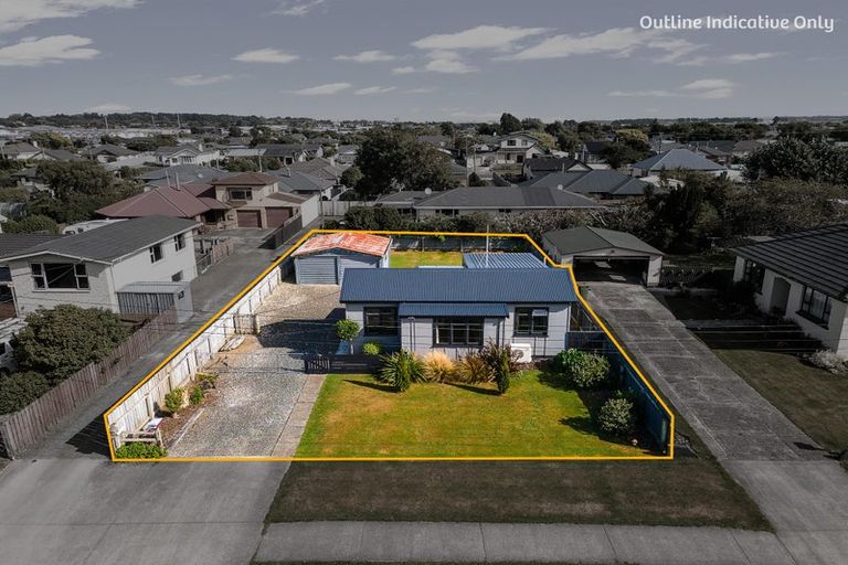 Photo of property in 33 Price Street, Grasmere, Invercargill, 9810